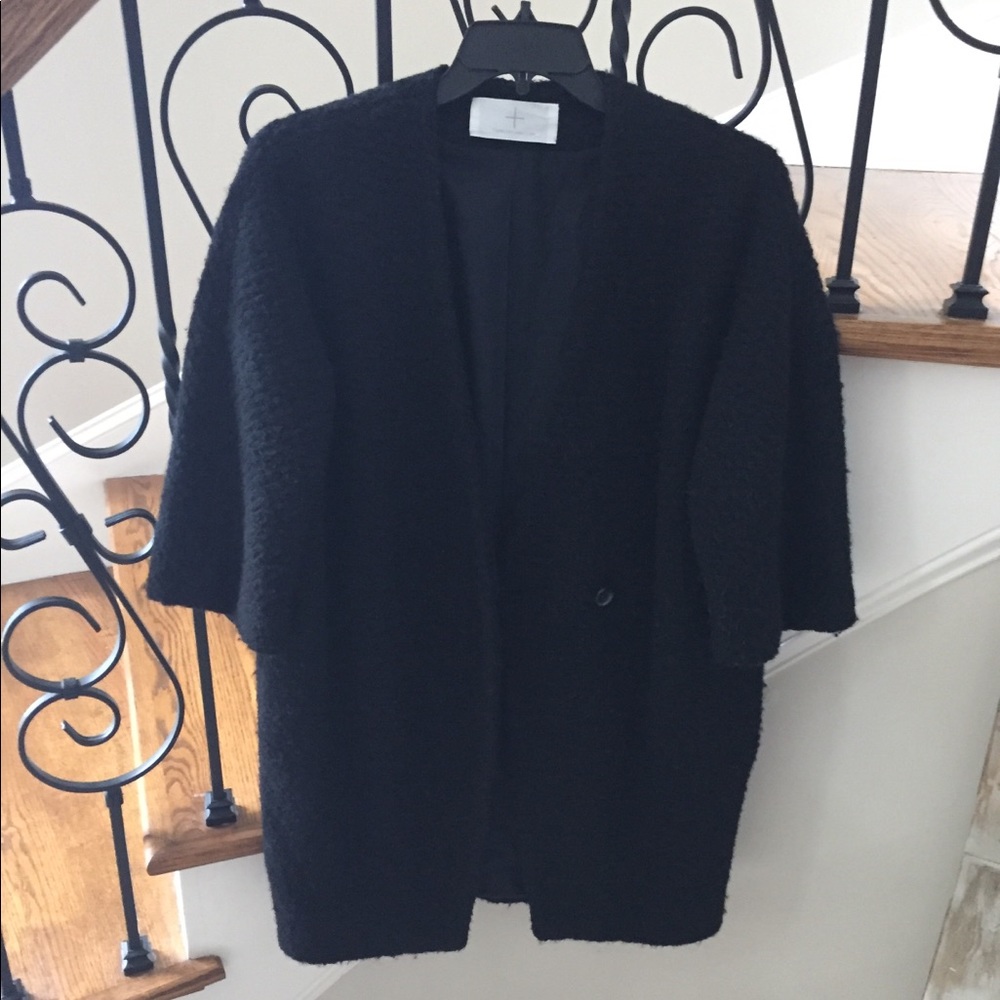 Thakoon Addition Coat